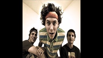 The Front Bottoms - I Think Your Nose Is Bleeding