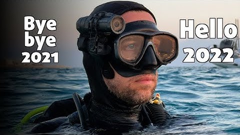 Bye bye 2021 - Hello 2022 | WHAT