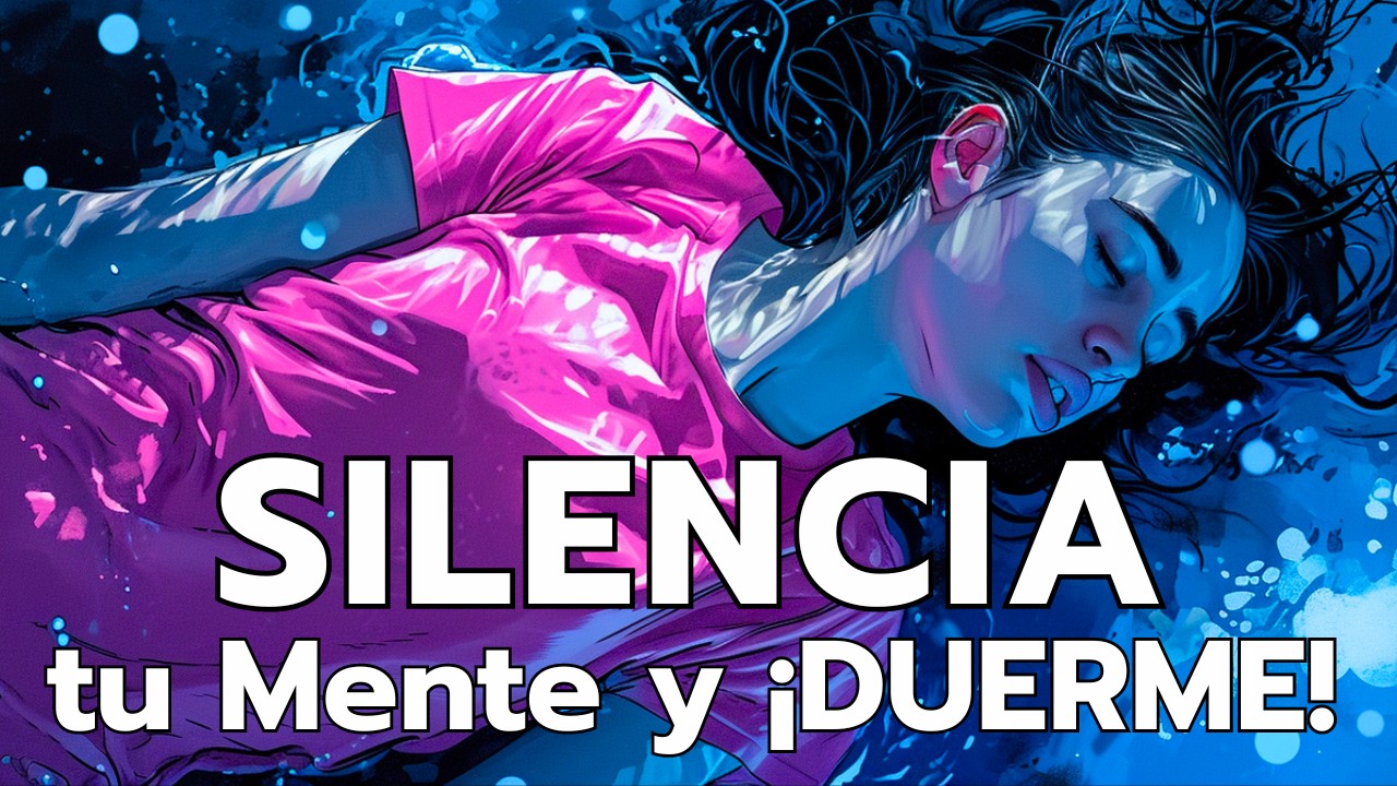 El Secreto para el SUEÑO MÁS PROFUNDO ¡Mejora tu Memoria! (Nidra)