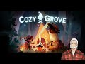 A nice and cozy game for valentines again   cozy grove