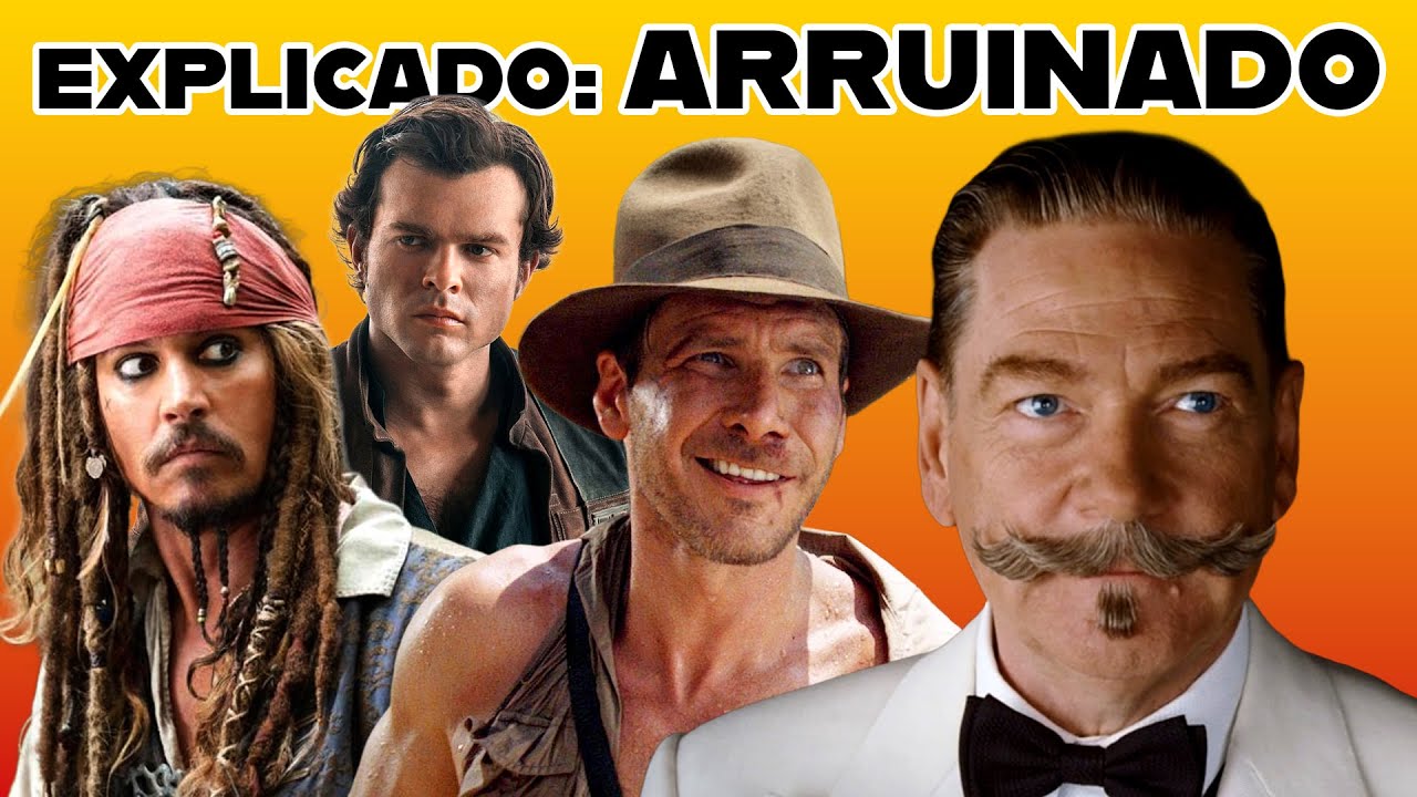 Orígenes Innecesarios 1: El vicio de explicarlo todo