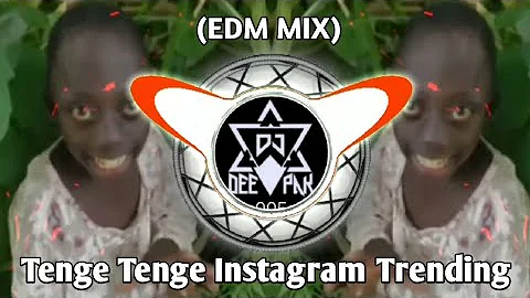 Instagram Viral Dialogue Mix | Pagal Dance Vs Nagin Dhun Mix | Dj Deepak 005 | Vibration King 1 2024