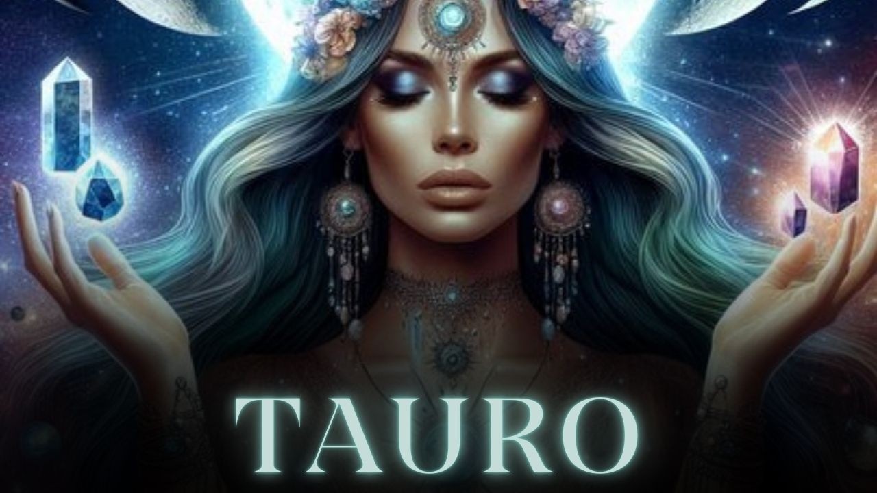 TAURO ALGUIEN HA QUEDADO IMPACTAD@ CON TU MIRADA 😍 SE ACERCA A TI! 🥰 #TAURO AMOR FEBRERO 2026