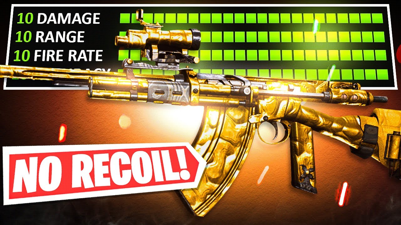 *NO RECOIL* NZ 41 SETUP is UNSTOPPABLE 🔥 (Best NZ41 Class Setup