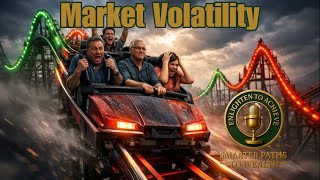 Market Volatility: Why It’s Normal—and How to Manage It