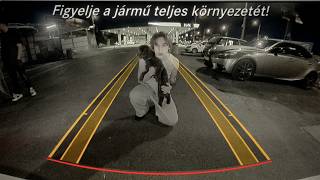 Mollywood - Deák Ferenc (Official Music Video)