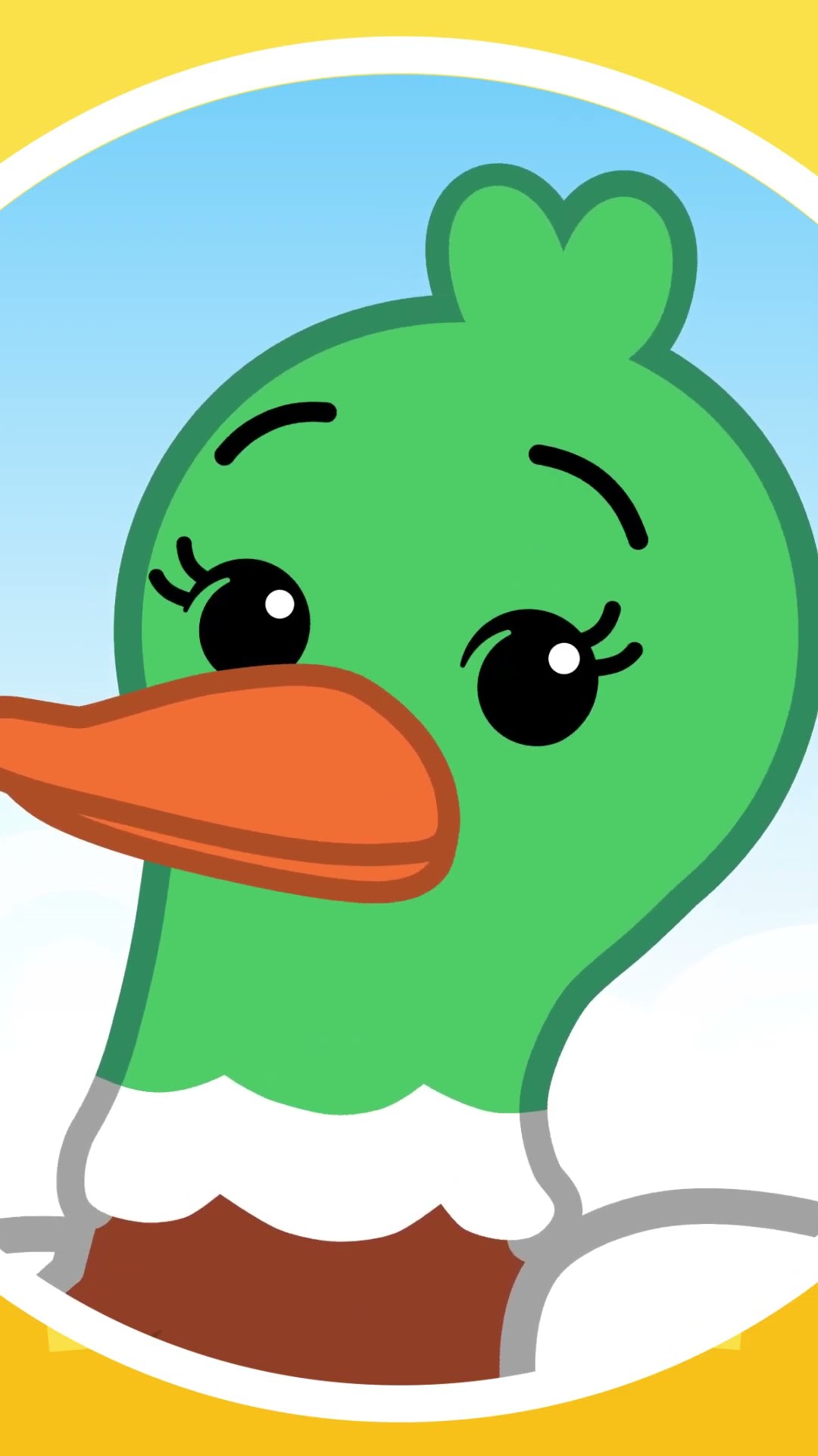 OS ANIMAIS FAZEM (CORUJA) ? ? #shorts #umheróidocoração #músicainfantil