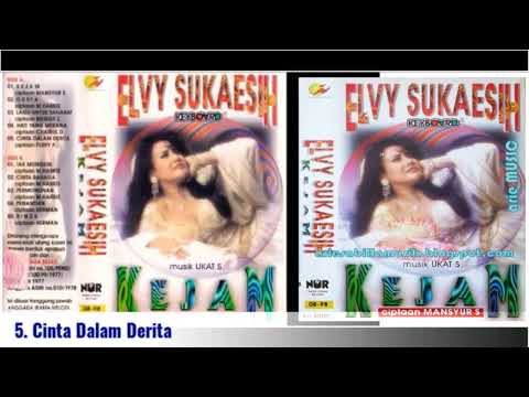 004. Elvy Sukaesih \"Kejam\"