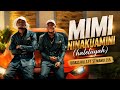 Mimi Ninakuamini Halleluyah Didass Hills Ft Stiwamji 255 Official Clip 
