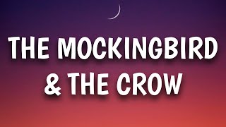 Video thumbnail of "HARDY - The Mockingbird & THE CROW (Lyrics)"