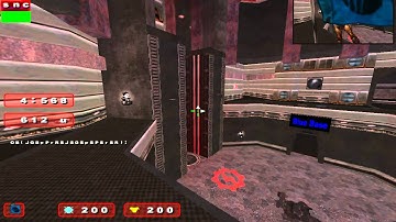 q3wcp14 Campers Crossings fastcap world record (style 1)