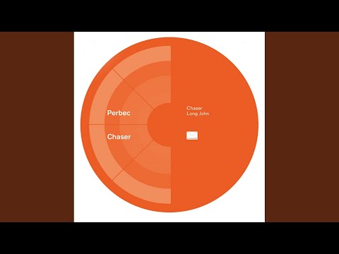 Perbec — Long John (Original Mix)