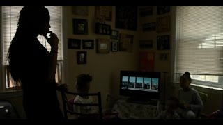 Transitional Housing Corporation: Lacie's Story on Family Homelessness