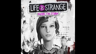 life is strange before the storm прохождение стрим от Игоря