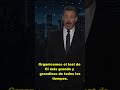 Jimmy Kimmel reta a Trump a un test de IQ contra AOC y Jasmine Crockett 😂 #trump#challenge #aoc