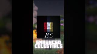 Eventos Lunares en Minecraft - Enhanced Celestials