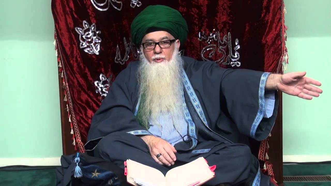 Zikrullah will Brighten Your Face