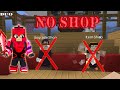 NO SHOP Challenge In DUO Bed Wars | Blockman Go Gameplay (Android , iOS)