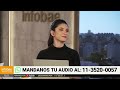 EL IMITADOR DE MICHAEL JACKSON, VINO EL MAGO ADRIÁN LACROIX, EL MANIFIESTO DE PALANTIR (23/4)