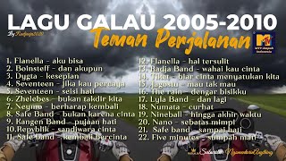 TOP CHART MTV AMPUH 2005-2010 π΅ LAGU POP HITS INDONESIA - Asyik TANPA IKLAN Mantap Teman Perjalanan