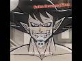 Goku Turns Into Super Titan In Second ☠️ #dragonballz #dbs #animewar #trending #youtubeshorts