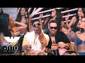 Tu No Vives Igual (Video Oficial) - Tito El Bambino & Miky Woodz