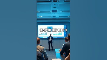 Photonic AI Infrastructures: The Next Leap in Real Time Computing