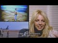 Britney Spears - MTV Making The Video: I'm not a girl, not yet a woman [Legendado PT-BR] PARTE 2/2