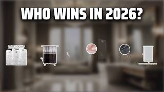 The Top 5 Best Sparkly Shower Curtain in 2026 - Must Watch Before Buying!