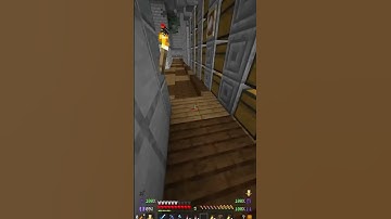 Most OP Secret Base on Uneasy Vanilla part 2 #minecraftanarchy #basehunting #uneasyvanilla