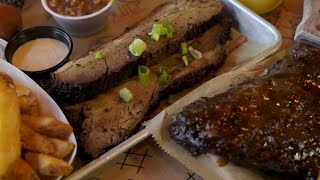 Bubba's Fish Camp & Smokehouse