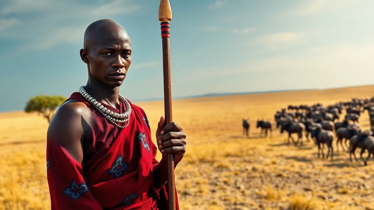 Eswatini: SHOCKING Secrets of Africa's Last Absolute Monarchy!