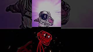 Auren the Absolute vs Trollge forms! #edit #battle #trollge #fiction #astrology #fighting