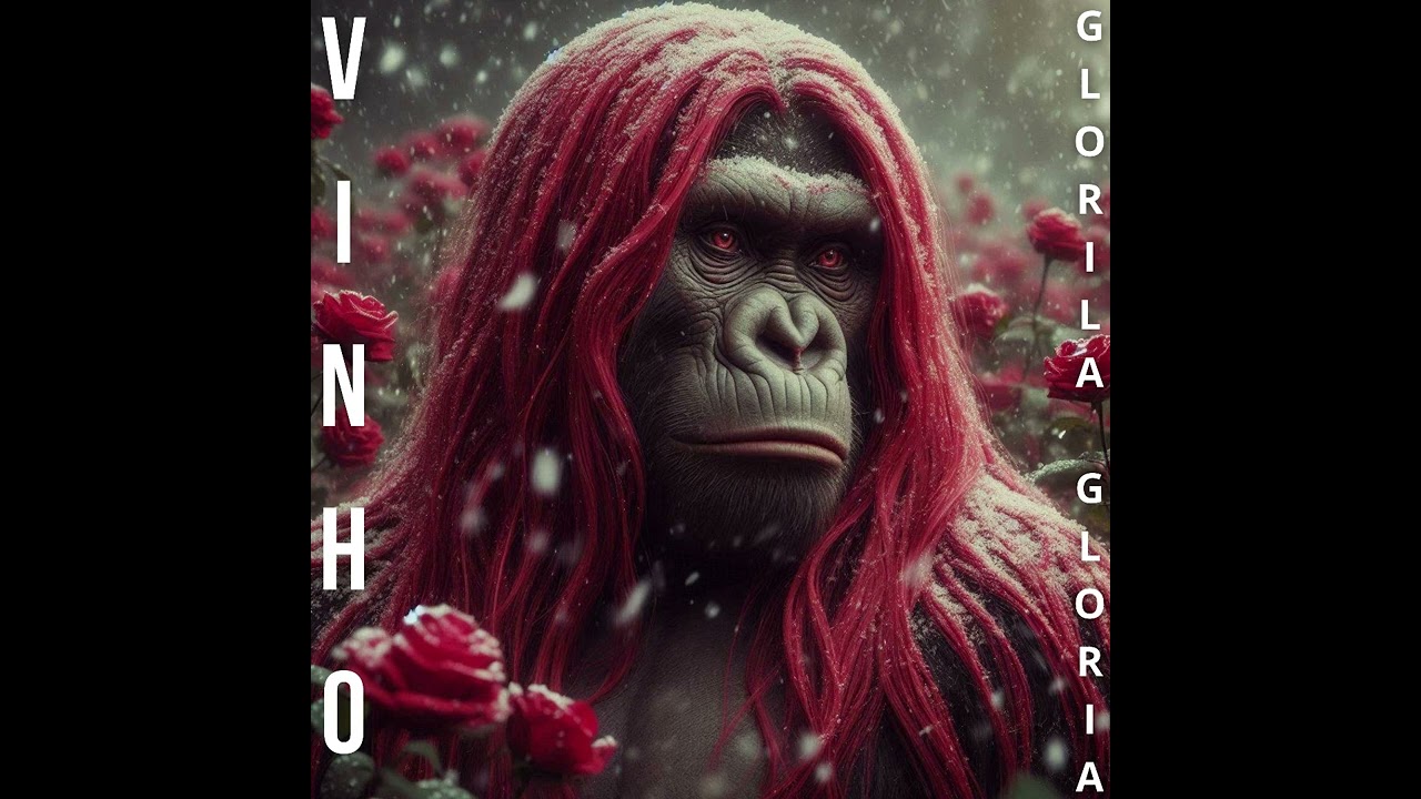 Glorila Gloria - Sempre (Áudio Oficial)