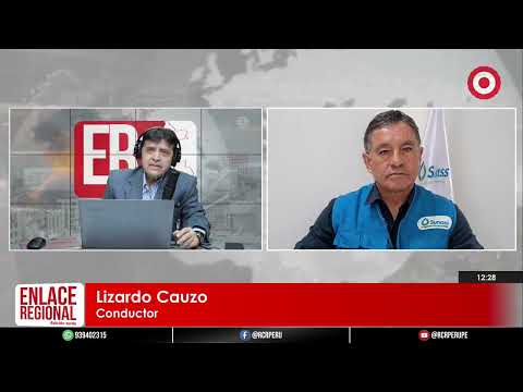 CHONTA Y LA PTAR: DOS PROYECTOS CLAVE PARA EL DESARROLLO DE CAJAMARCA