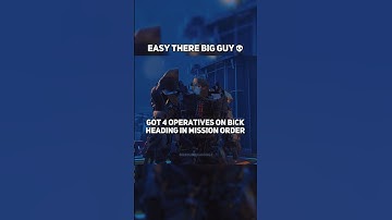 Easy there big guy💀| Advanced Warfare #shorts #callofduty