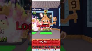 Opening 8 Secret Lucky Blocks