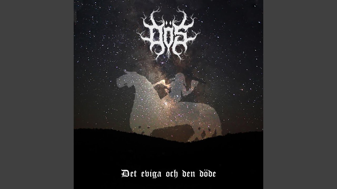 Det eviga II (feat. Dös)