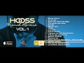 Hooss  hritier  audio officiel 2015  frenchrivieravol1