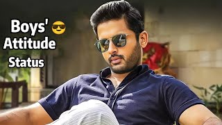 🔥Boys Attitude WhatsApp Status Video😡| Angry Mood Off Status😠| Attitude Status 2022 #attitude #short