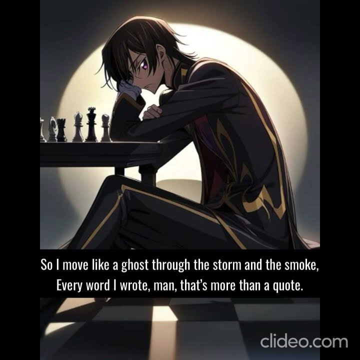 Code Geass Song 