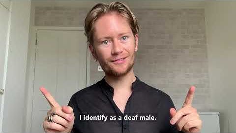 Luke Christian-Digital Accessibility as a Deaf Person