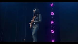 Khruangbin   Summer Madness   Sukiyaki   Why you treat me so bad   Outside Festival 2021