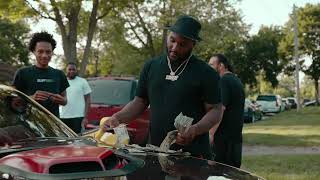 Gohn El Way - Raw Hit Prod. Official Video