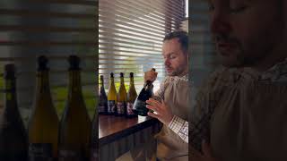 Eric Bordelet - Cider, Terroir and a very special Normanby story