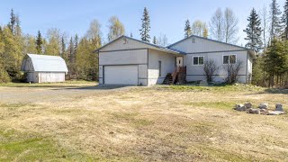 48400 Mckenzie Street, Kenai AK 99611 | Homes for Sale in Soldotna, Kenai & Surrounding Areas