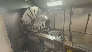 How It's Made: High-Performance Titanium Fittings | From Precision Forging to CNC Machining