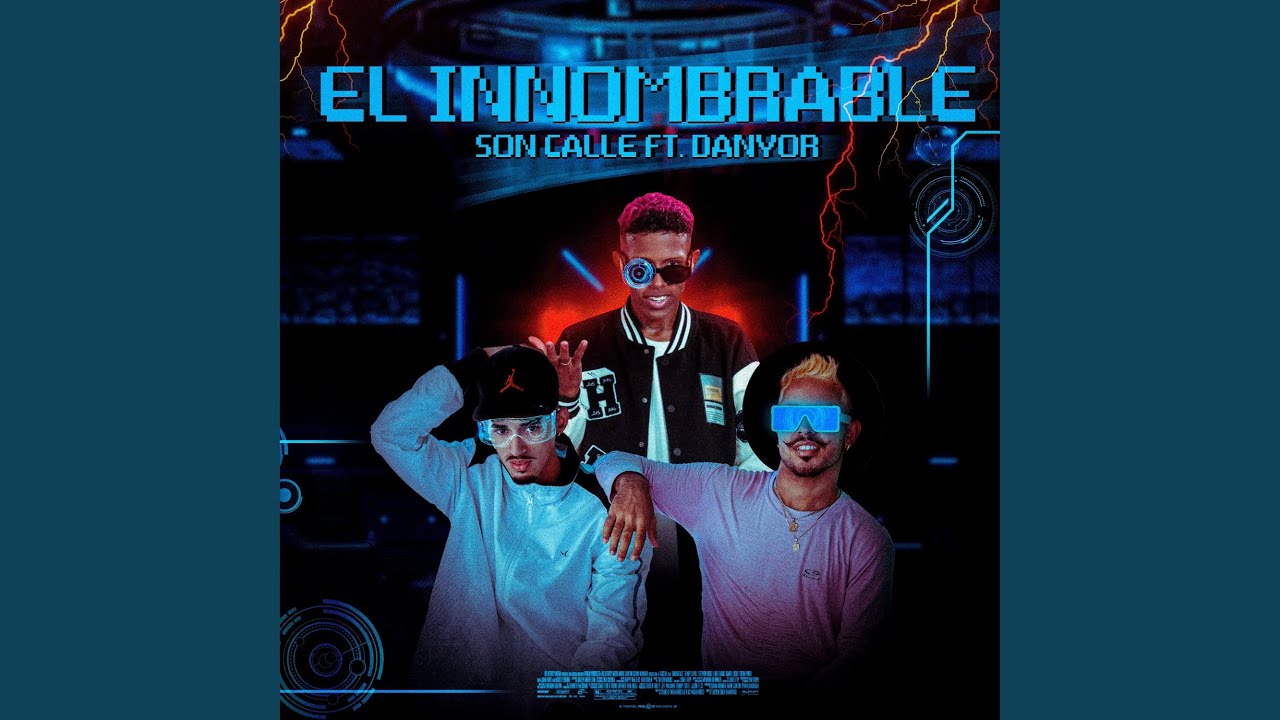 El Innombrable Lyrics – El Innombrable // Bruno Animatic – UMMLR