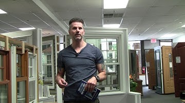 Does glass "thickness"  have anything to do with energy efficiency?