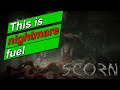 Im excited, this reminds me alot of aliens | Scorn